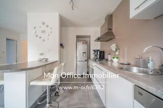  Appartement � vendre 4 pi�ces 83 m�