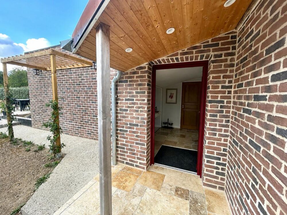 Maison Saint Didier Des Bois 4 pièce(s)