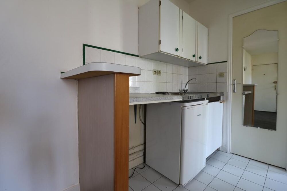 Appartement a louer lille - 2 pièce(s) - 33 m2 - Surfyn