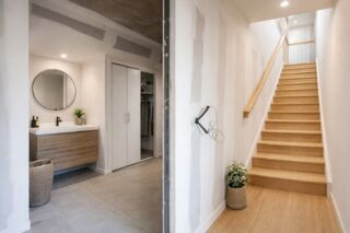  Appartement à vendre 2 pièces 47 m²