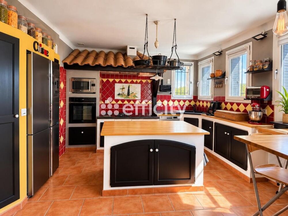 Vente Maison Maison Saint maximin la sainte baume