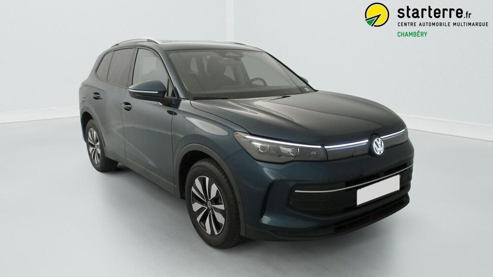 Tiguan 1.5 eTSI 131ch DSG7 Life 2026 occasion 73420 Voglans