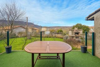  Maison à vendre 7 pièces 142 m²