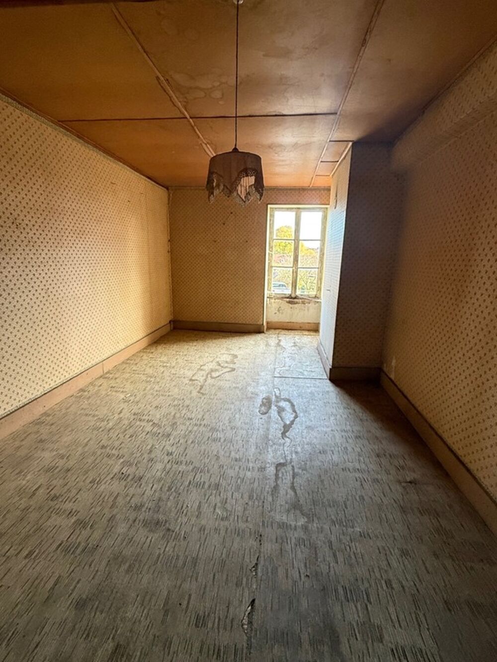 Maison à vendre 6 pièces proche de MONTBARD (21)
