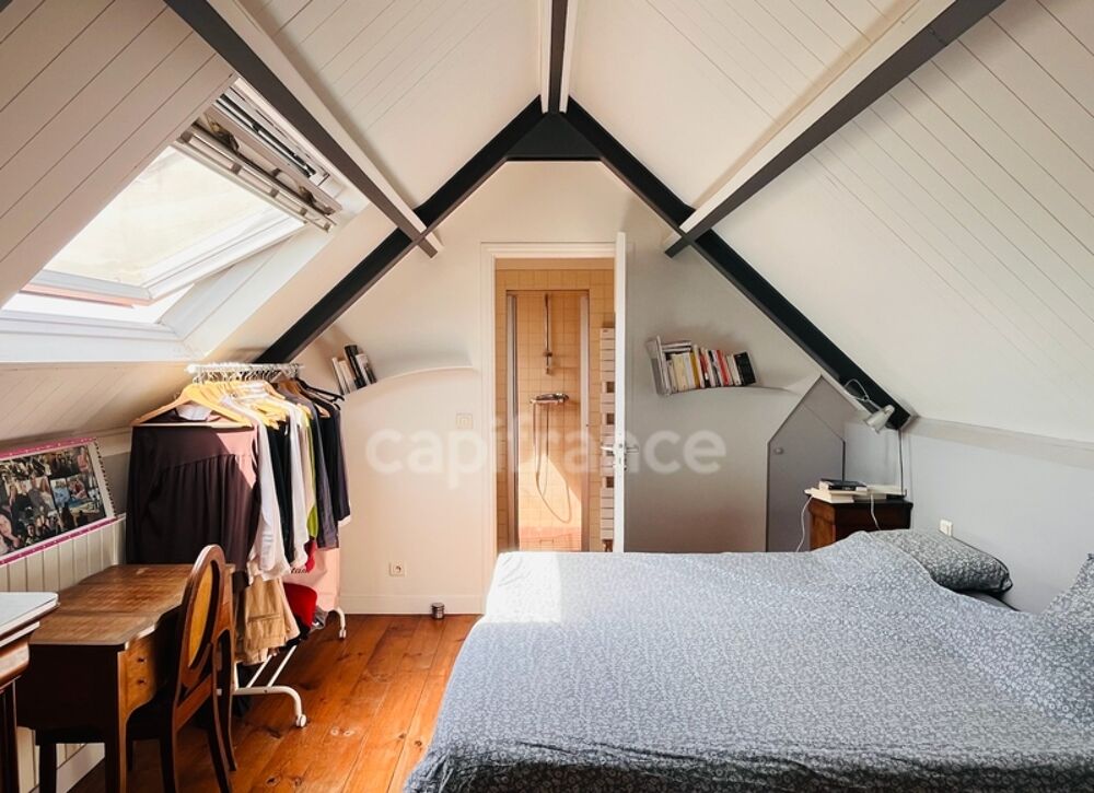 � vendre  Maison Colombes (92700)
