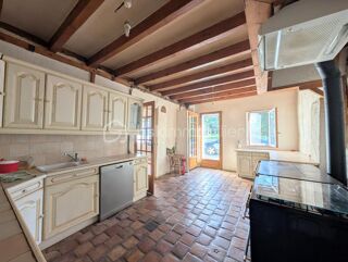  Maison à vendre 6 pièces 184 m²