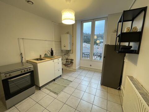  Appartement  louer 2 pices 35 m