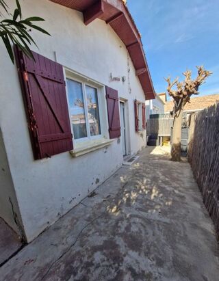  Maison � louer 3 pi�ces 50 m�