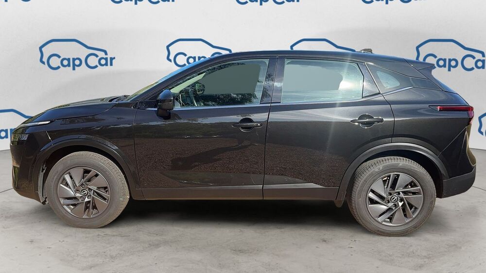 Qashqai 1.3 DIG-T 158 2WD X-Tronic7 Acenta - Automatique 2022 occasion 24000 Perigueux