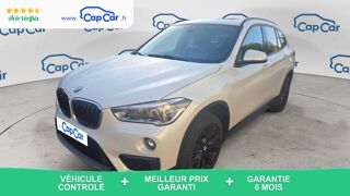 X1 xDrive 20d 190 Steptronic 8 Business 2017 occasion 62620 Maisnil Les Ruitz