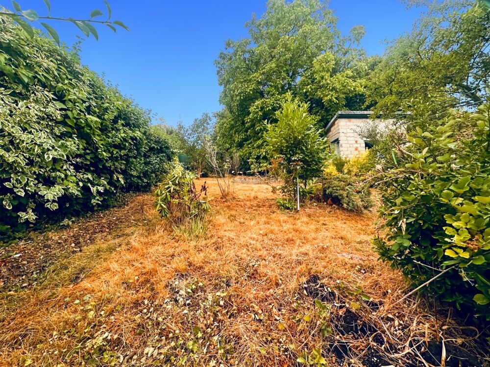 Maison à vendre 5 pièces CHARLEVILLE MEZIERES (08)