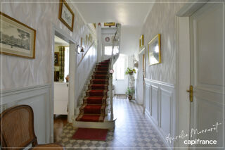  Maison à vendre 8 pièces 220 m²
