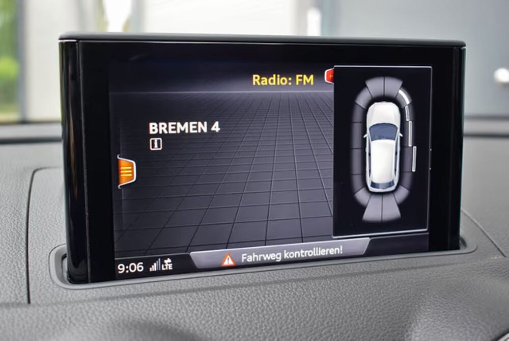 A3 40 e-tron S line 2020 occasion 33700 Merignac