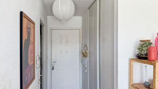  Appartement  vendre 1 pice 23 m