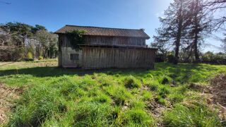  Remise / Grange � vendre 1 pi�ce 99 m�