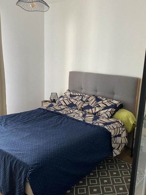  Appartement � louer 2 pi�ces 62 m�