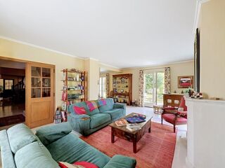  Maison à vendre 7 pièces 168 m²