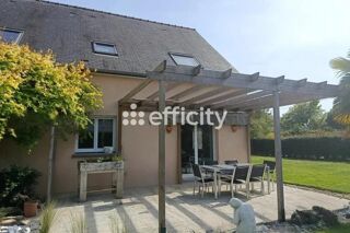  Maison à vendre 7 pièces 141 m²