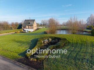  Maison  vendre 8 pices 190 m