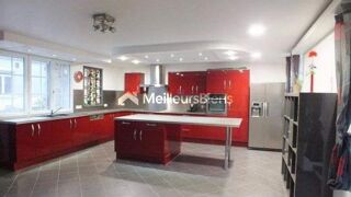  Maison � vendre 8 pi�ces 223 m�