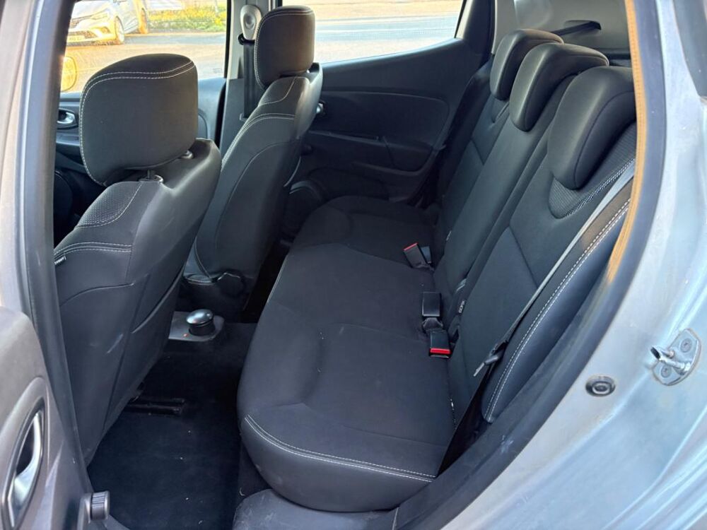 Clio IV 1.5 dci 75 Business Eco2 2019 occasion 18600 Sancoins