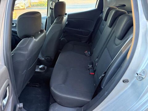 Clio IV 1.5 dci 75 Business Eco2 2019 occasion 18600 Sancoins