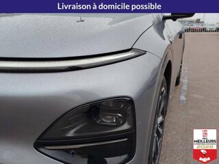 G6 RWD Standard Range 2026 occasion 10150 Lavau