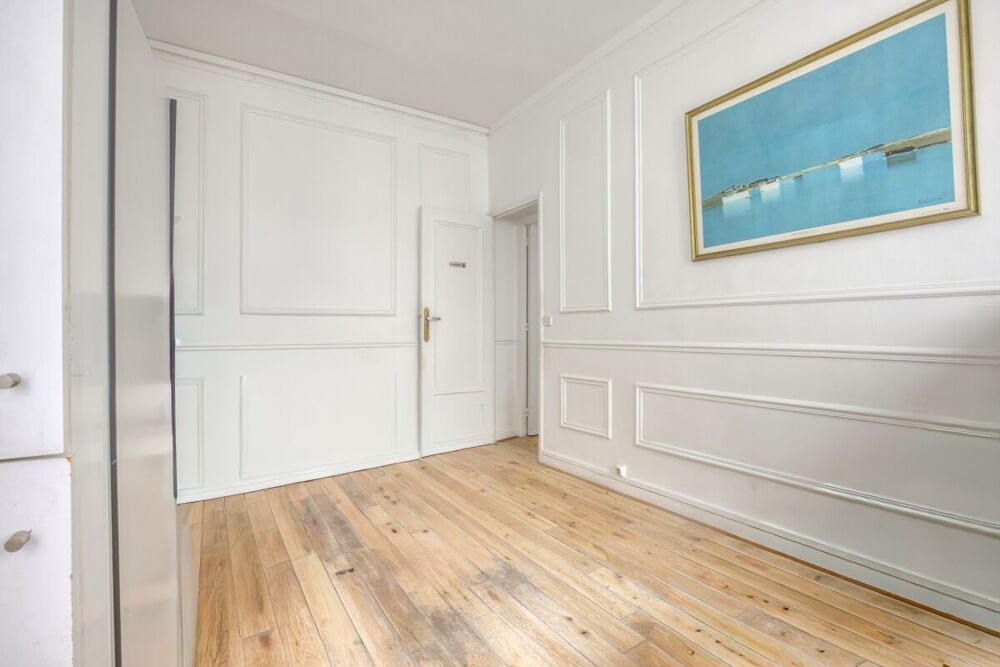Vente Appartement Madeleine – Paris 8? · Élégant 2 pièces calme et lumineux Paris 8