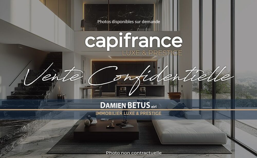 � vendre  Maison Notre-Dame-de-Riez (85270)