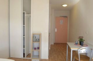  Appartement � vendre 1 pi�ce 20 m�