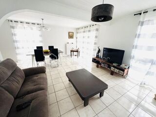  Villa � vendre 4 pi�ces 90 m�