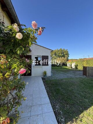  Maison à vendre 6 pièces 183 m²