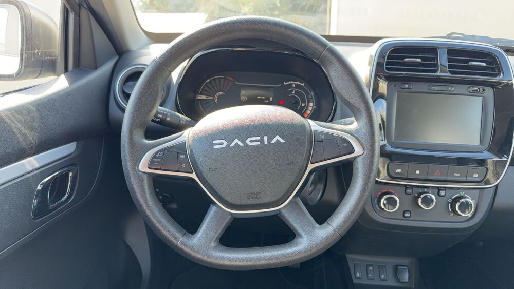 Spring EV 45 27 kWh Expression 2023 occasion 83600 Frejus