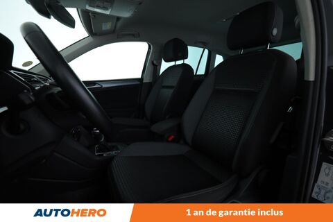 Tiguan 2.0 TDI Active DSG7 150 ch 2022 occasion 92130 Issy-les-Moulineaux