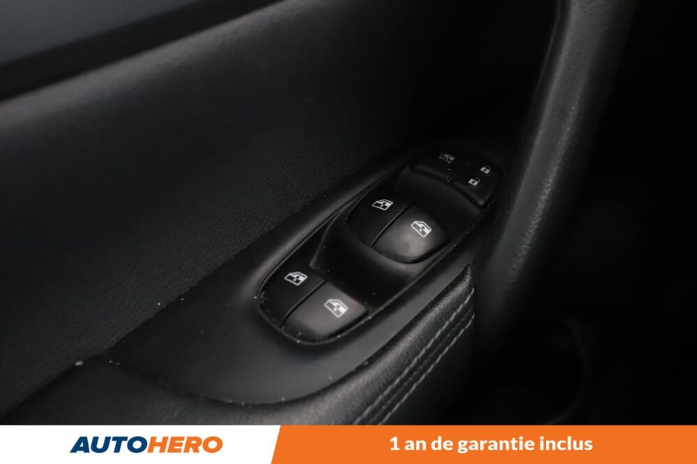 Qashqai 1.3 DIG-T 140 ch 2019 occasion 92130 Issy-les-Moulineaux