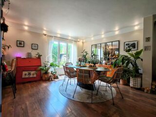  Maison � vendre 5 pi�ces 100 m�