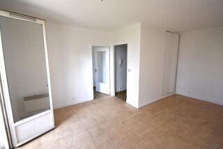  Appartement � vendre 1 pi�ce 31 m�