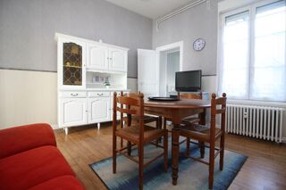  Appartement à vendre 2 pièces 36 m²
