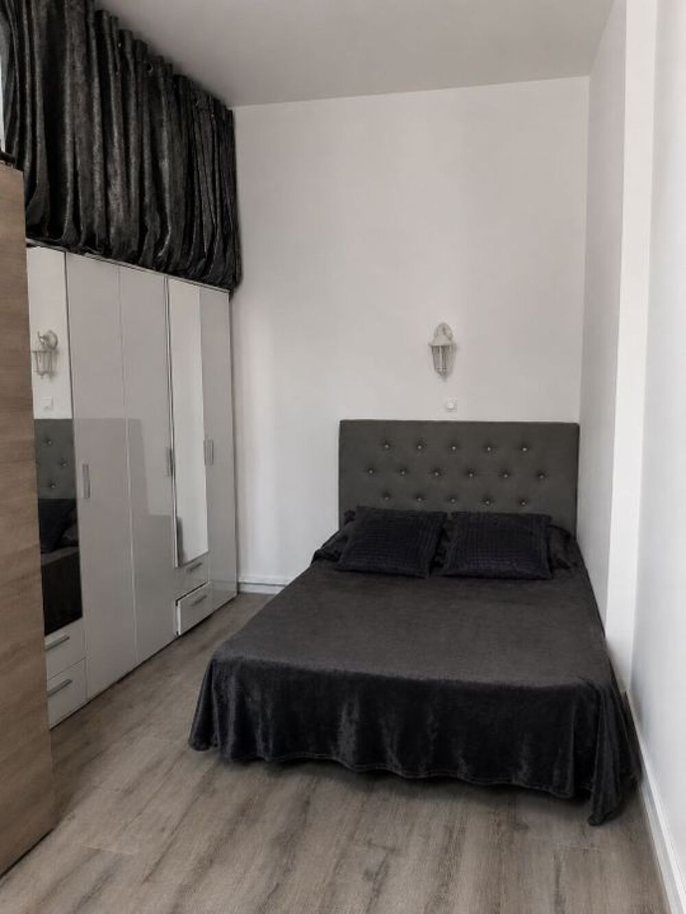 Location Appartement Studio de 27m2 à louer sur Draguignan Draguignan