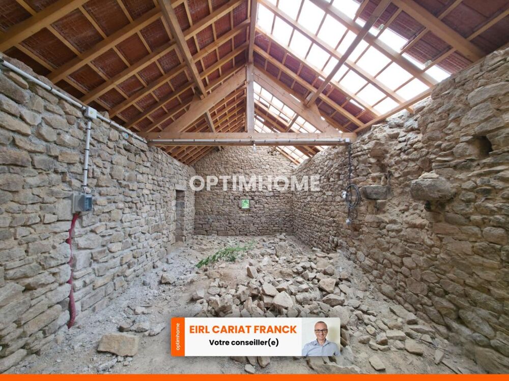 Vente Maison Trois maison individuelle à vendre CHAMBORAND (23) Chamborand