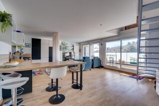  Appartement à vendre 4 pièces 99 m²