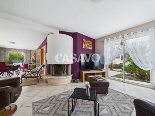  Villa � vendre 6 pi�ces 170 m�