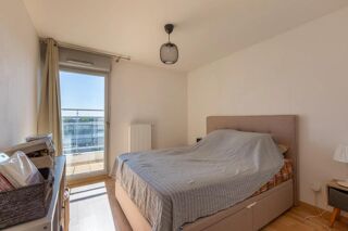  Appartement à vendre 3 pièces 63 m²