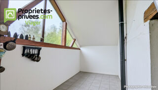  Maison à vendre 6 pièces 142 m²