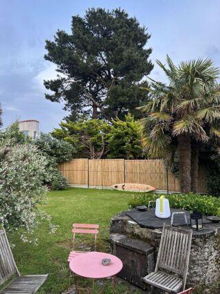  Maison � vendre 3 pi�ces 55 m�