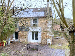  Maison � vendre 4 pi�ces 66 m�