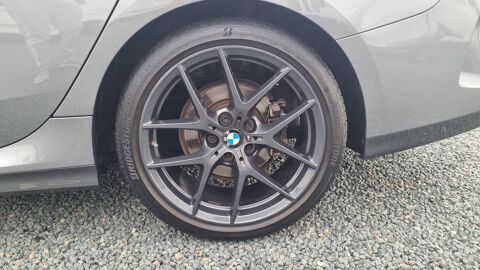 Serie 2 218i 136 Steptronic 7 M Sport - Automatique 2021 occasion 45680 Dordives