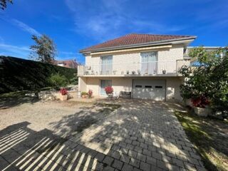  Maison � vendre 5 pi�ces 151 m�