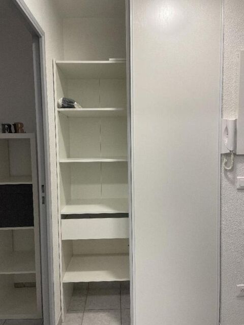  Appartement � louer 1 pi�ce 24 m�