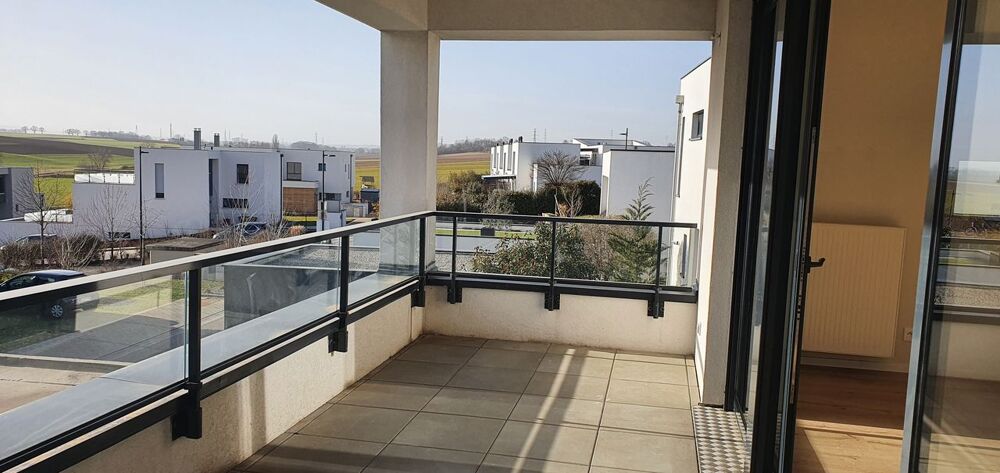 Location Appartement Appartement de 81m2 à louer sur Lampertheim Lampertheim